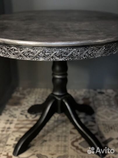 Перекраска, покраска мебели, редизайн