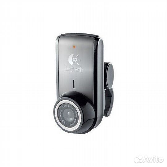 Вебкамера Logitech c905
