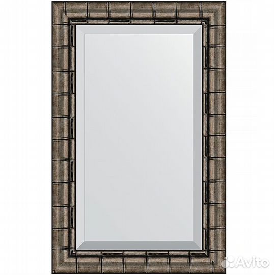 Зеркало Evoform Exclusive 83х53 BY 1136 с фацетом