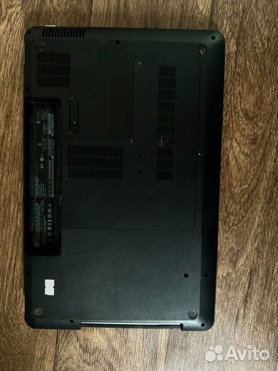 Hp pavilion g7