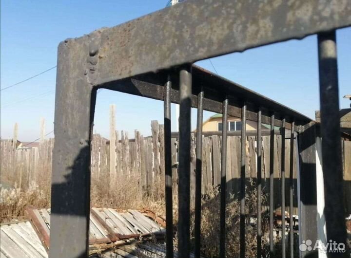 Вольер для собак