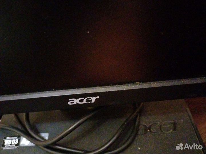 Монитор Acer