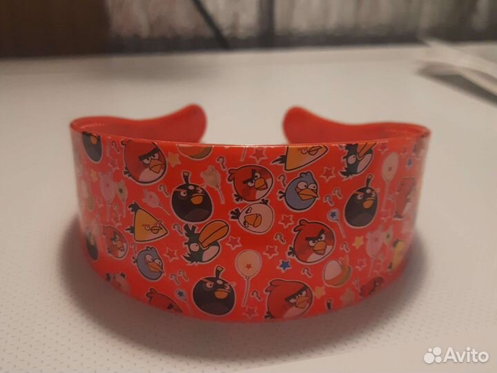 Ободочки для девочек(красивые)