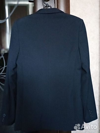 Жилет, брюки, пиджак Синар