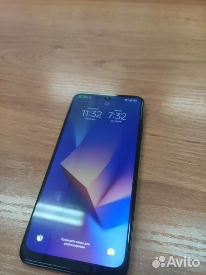 Xiaomi Redmi Note 10S, 6/128 ГБ