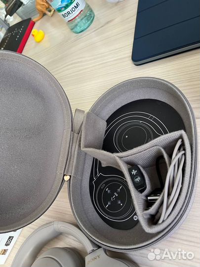 Наушники sony wh 1000xm4