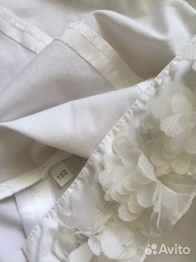 Choupette Блузка для девочки рост 152