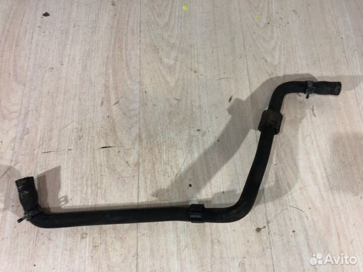 Патрубок системы охлаждения Skoda Octavia A5 BSE