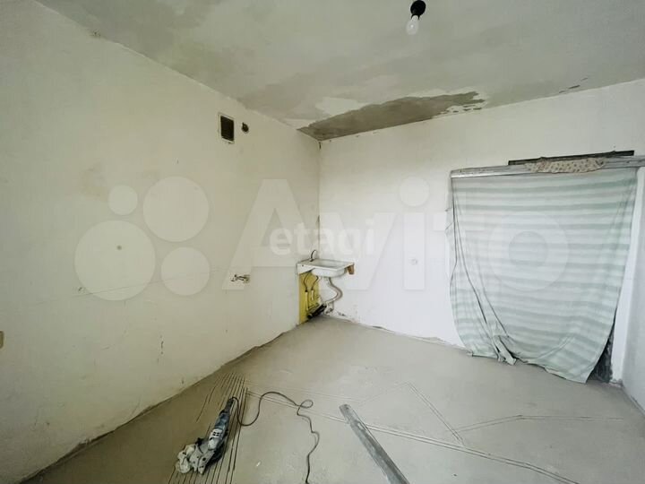 2-к. квартира, 86,5 м², 14/14 эт.