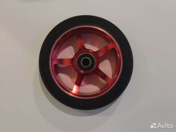 Колесо для трюкового самоката 110мм