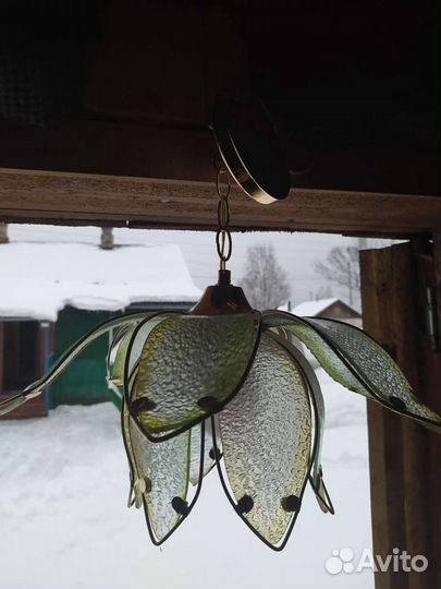 Светильник