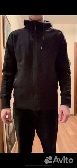 CP Company ZIP (оригинал)