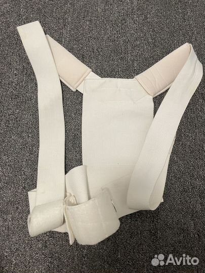 Корректор осанки детский