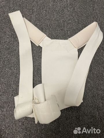 Корректор осанки детский