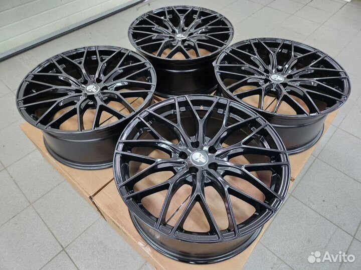 Диски New Vossen 2024 Exeed Chery Omoda Changan