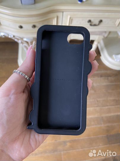 Чехол на iPhone 5 5s se