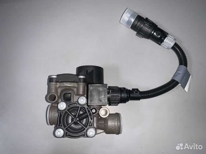 Кран модулятор ABS