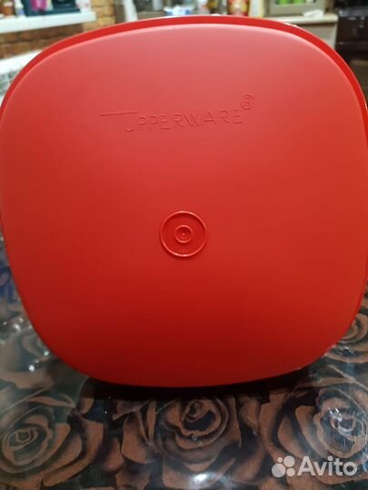 Термосервирователь tupperware