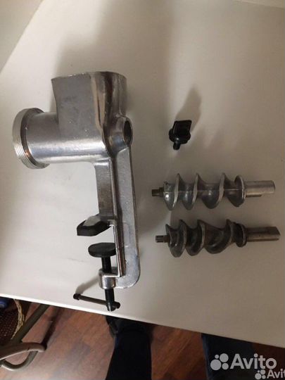 Детали для мясорубки