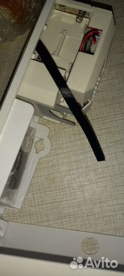 Электронный диспенсер для освежителя воздуха