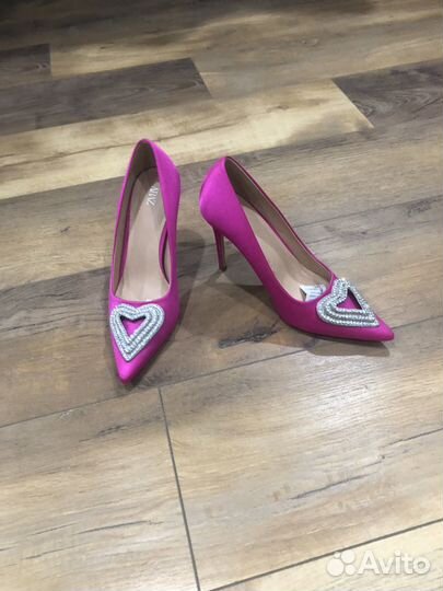 Классические туфли