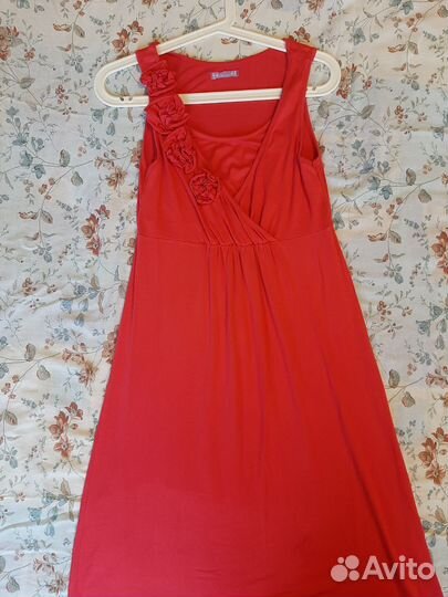 Пакет вещей для беременных 44