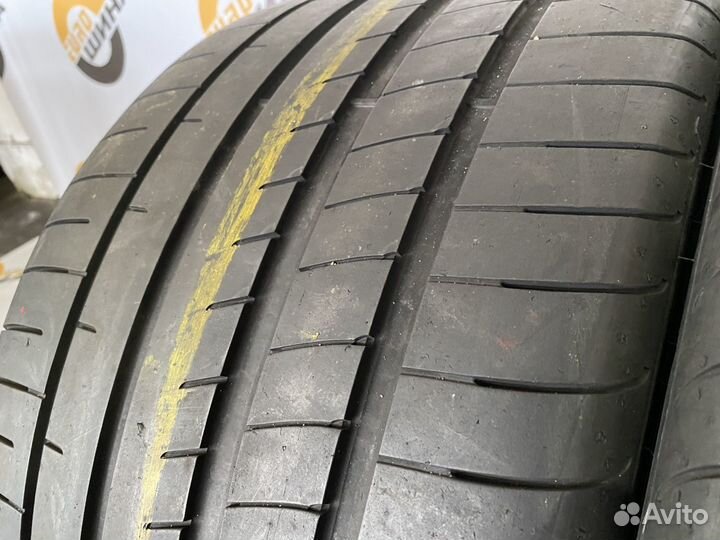 Goodyear Eagle F1 Asymmetric 3 305/30 R21