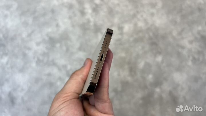 iPhone 12 Pro Max, 256 ГБ