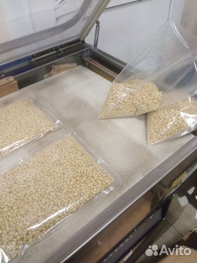 Кедровый Орех 1й сорт