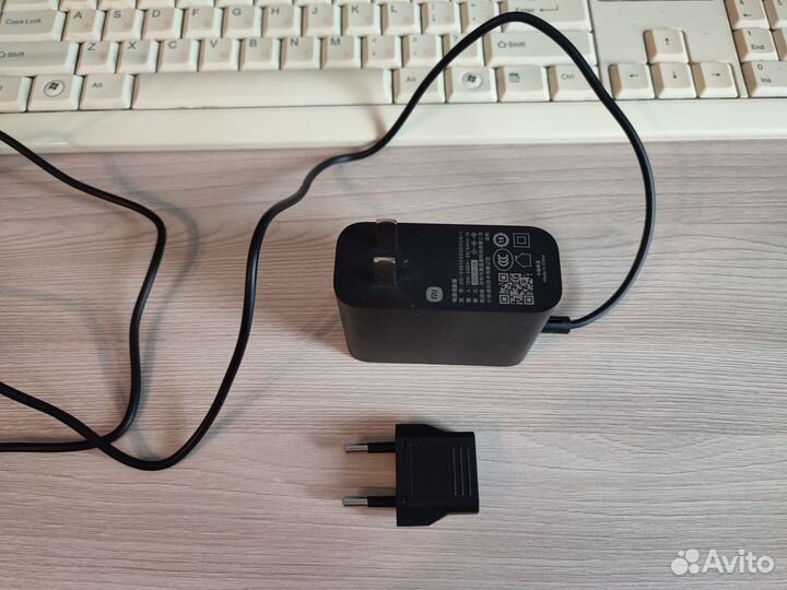 Блок питания для мониторов xiaomi redmi g24 g27