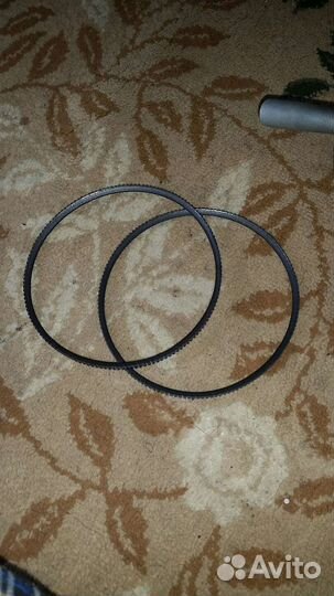 Шестеренки