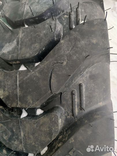 Nortec 17.5R25