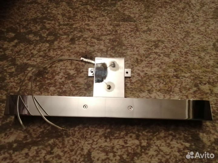 Светильник для ванной