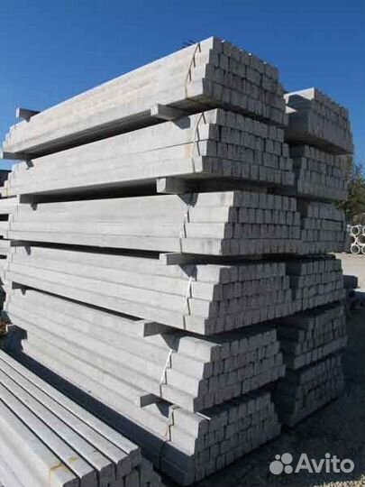 Виноградный столбик кол Алупка