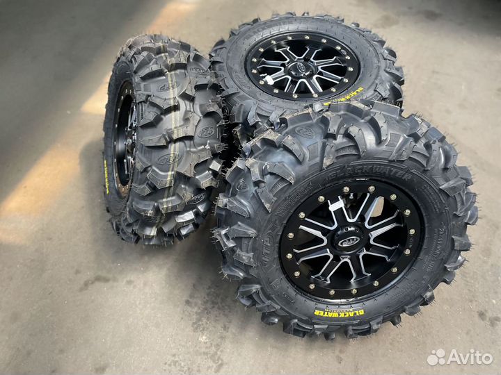 Колеса для квадроцикла BRP ITP Blackwater 28 14