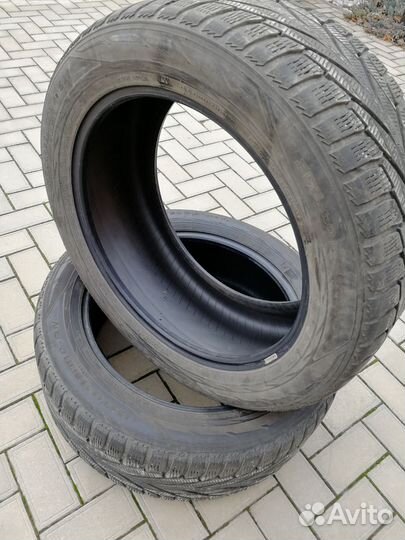 Nokian Tyres Hakkapeliitta R2 SUV 255/50 R19