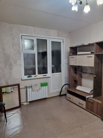 Квартира-студия, 22,5 м², 7/17 эт.