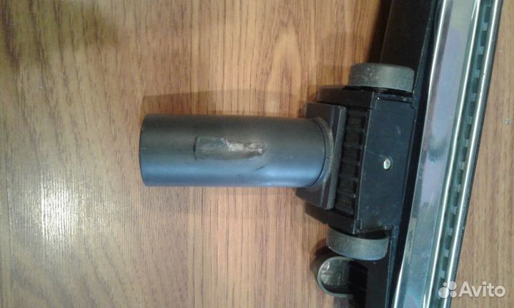 Пылесос LG kompressor