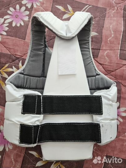 Защита для карате киокушинкай