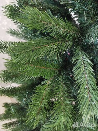 Елка искусственная