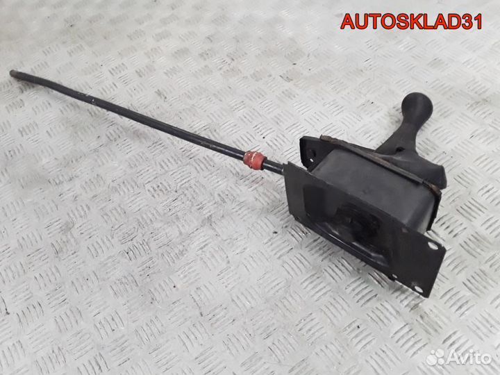 Кулиса МКПП Volkswagen Golf 3 1H0711063C