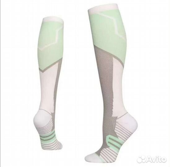 Гетры, гольфы, носки женские