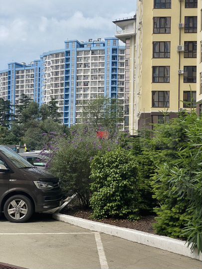 Квартира-студия, 30 м², 10/13 эт.