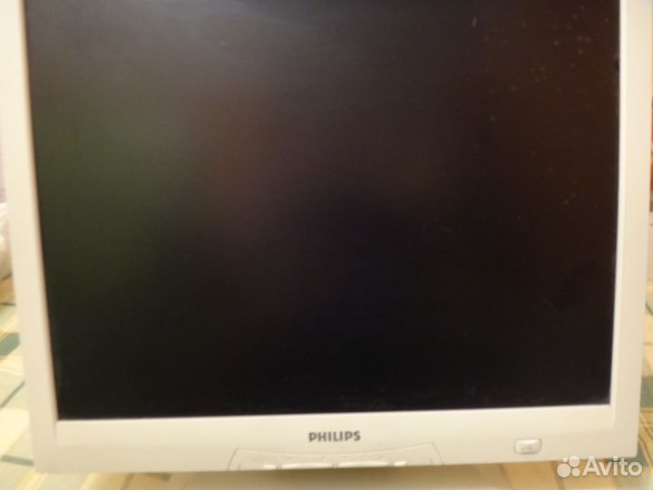 Экран для ноутбука филипс