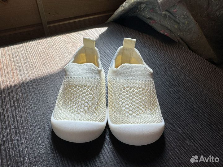 Слипоны детские 12,5 р