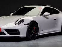 Porsche 911 Carrera S 3.0 AMT, 2023, 875 км, с пробегом, цена 21 900 000 руб.