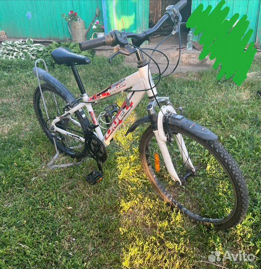 Велосипед подростковый bianchi forza duel