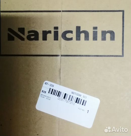 Радиатор отопителя Toyota Rav4