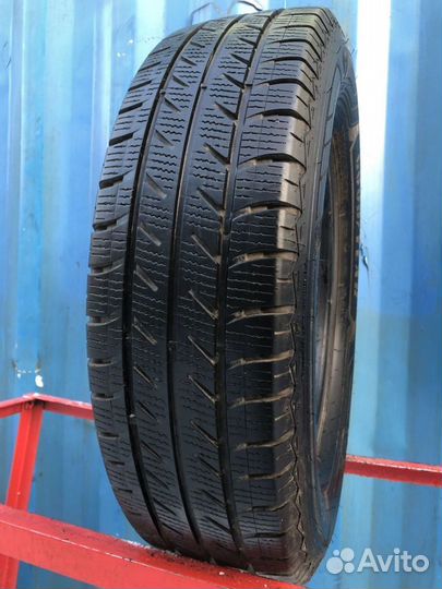 Goodyear Vector 4Seasons Cargo 205/75 R16C 110Q