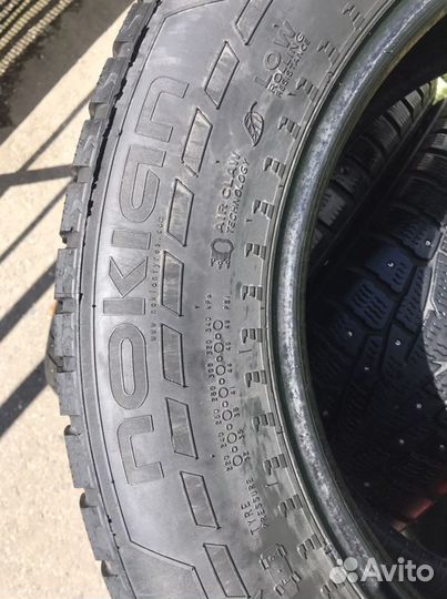 America Los Angeles LA 866 225/65 R17